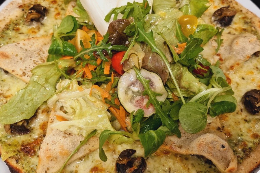 pizzeria 28