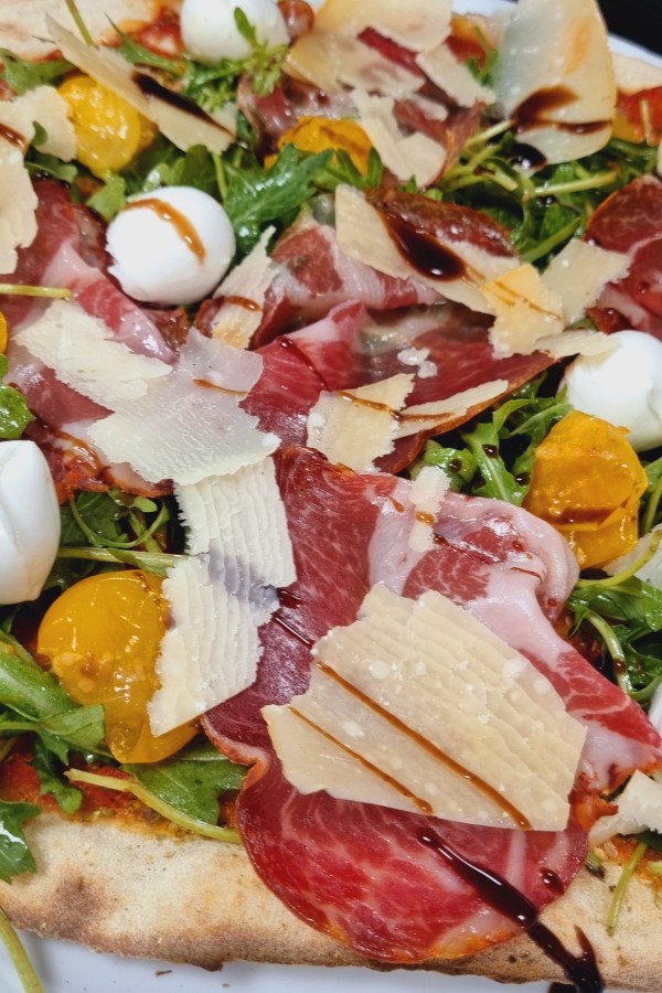 pizzeria 28